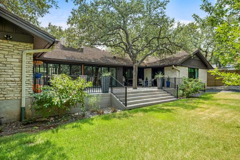 Tiny photo for 3904 Petra PATH, Austin, TX 78731 (MLS # 1243397)