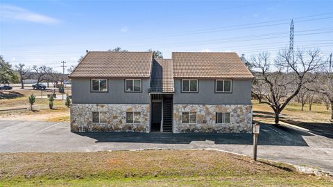 906 Hi CIR N 2 Horseshoe Bay TX 78657