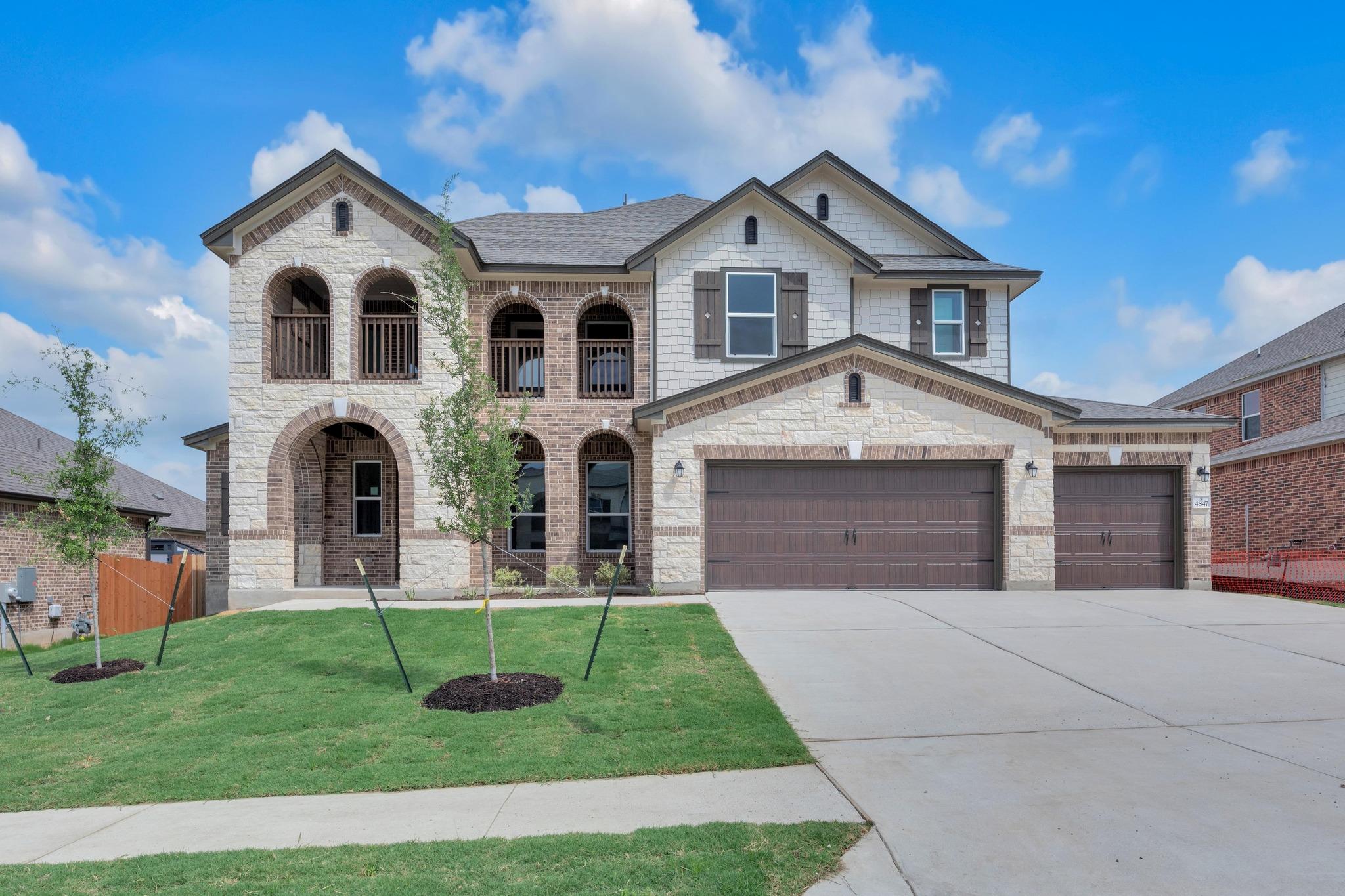 4847 Padula DR