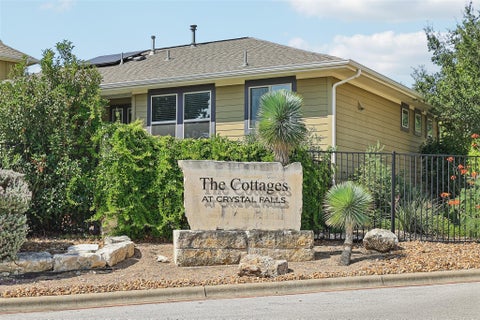 Tiny photo for 1754 Rowdy LOOP, Leander, TX 78641 (MLS # 9564469)