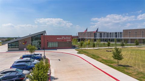 Tiny photo for 4913 Stockton LN, Del Valle, TX 78617 (MLS # 2926010)