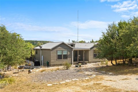 1430 Buzzard High ST Wimberley TX 78676