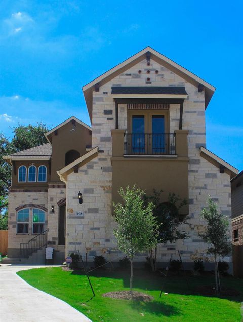 Photo of 108 Farola CV, Round Rock, TX 78681 (MLS # 8523323)