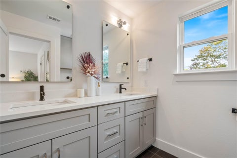 Tiny photo for 5907 Nancy DR #2, Austin, TX 78745 (MLS # 2235536)
