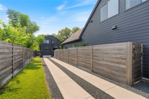 Tiny photo for 5907 Nancy DR #2, Austin, TX 78745 (MLS # 2235536)