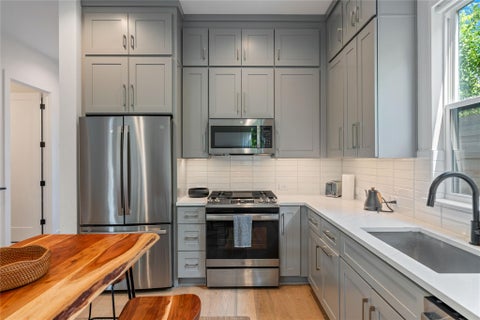 Tiny photo for 5907 Nancy DR #2, Austin, TX 78745 (MLS # 2235536)