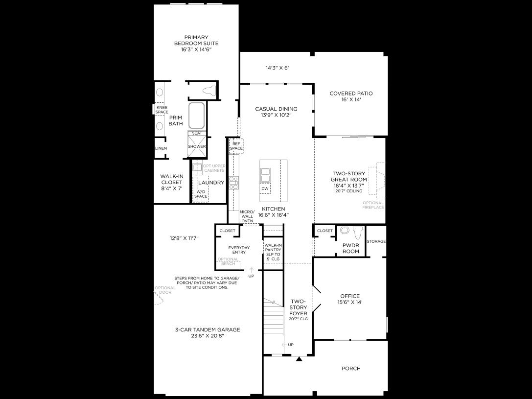 742 Iron Willow LOOP