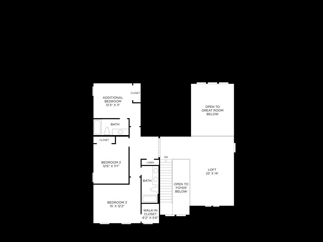 742 Iron Willow LOOP