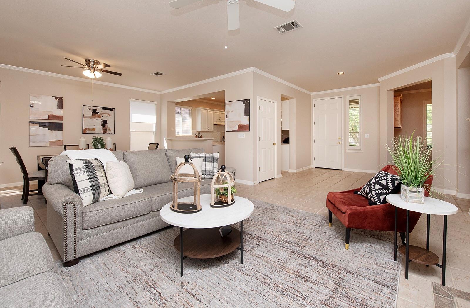 111 Camp DR