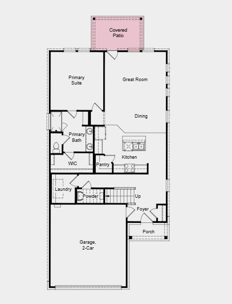 14005 August Gallop LN