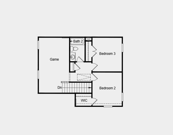 14005 August Gallop LN