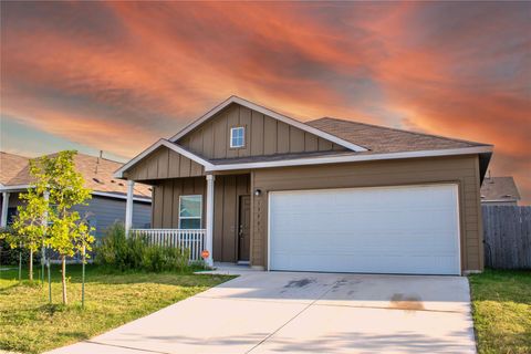 Photo of 13801 Tordillo DR, Elgin, TX 78621 (MLS # 6238991)