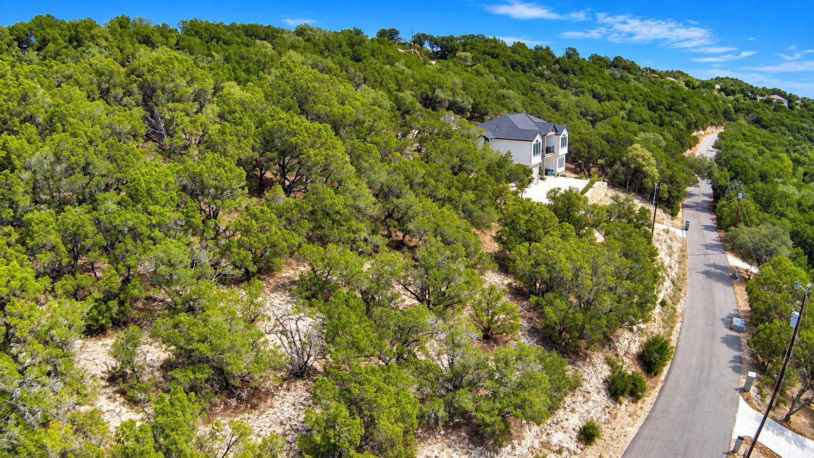 21004 Post Oak DR