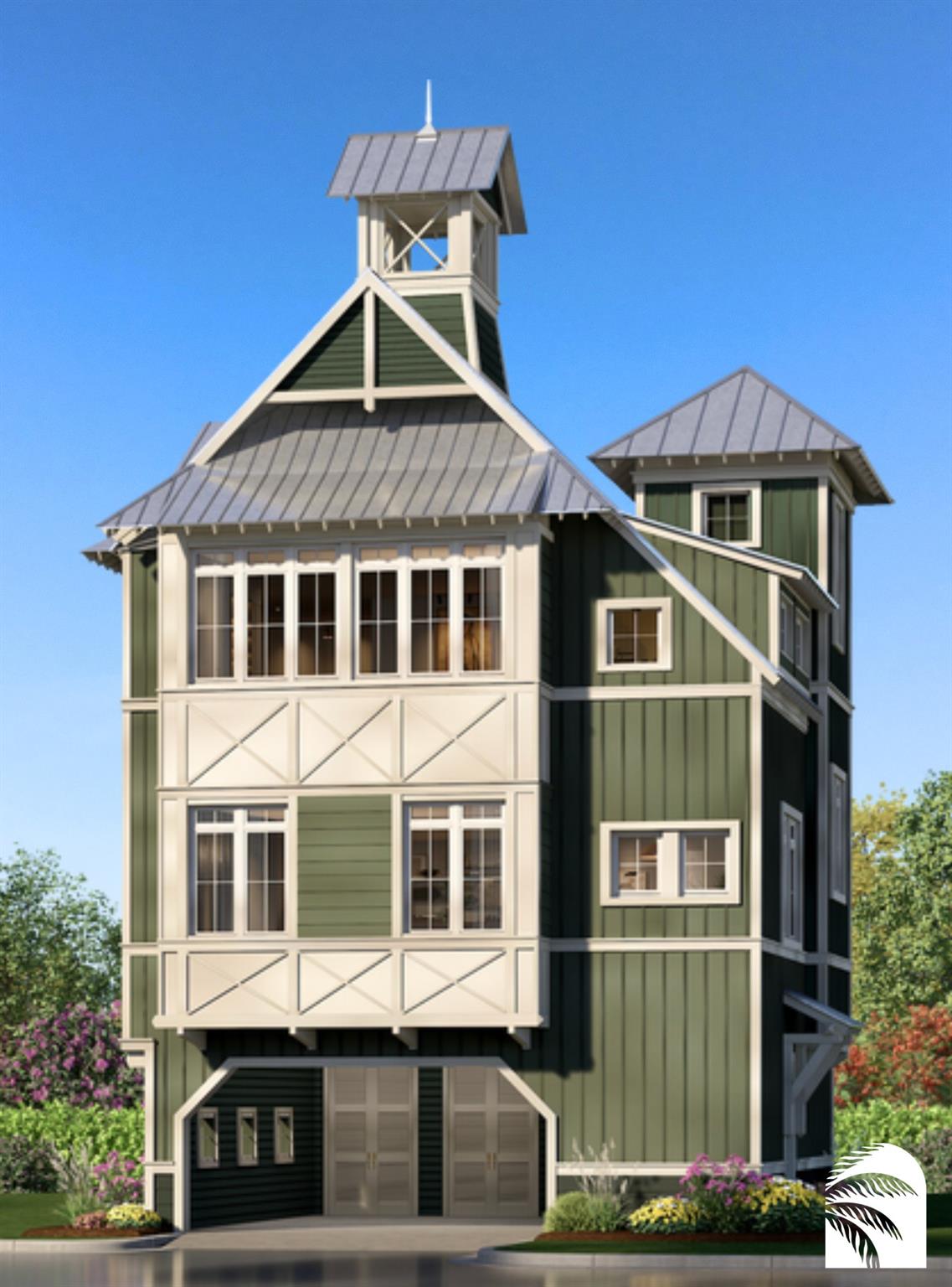 Lot 34 Areca CT