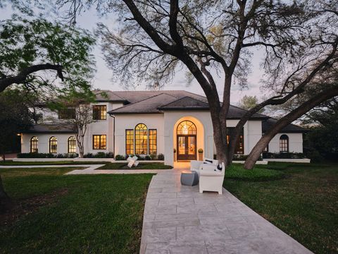 5304 Maryanna DR Austin TX 78746