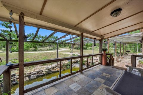 Tiny photo for 23024 Round Mountain CIR, Leander, TX 78641 (MLS # 4004550)