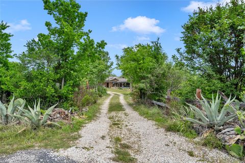 Tiny photo for 23024 Round Mountain CIR, Leander, TX 78641 (MLS # 4004550)