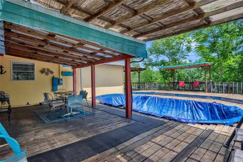 Tiny photo for 23024 Round Mountain CIR, Leander, TX 78641 (MLS # 4004550)