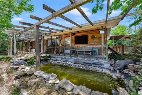 Tiny photo for 23024 Round Mountain CIR, Leander, TX 78641 (MLS # 4004550)