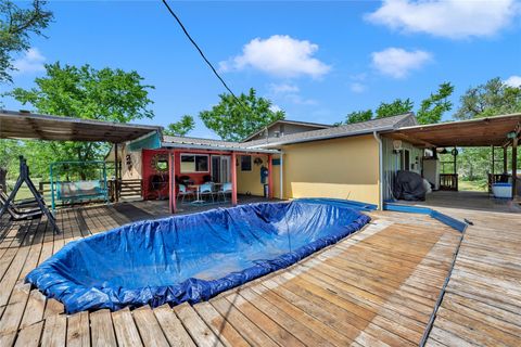 Tiny photo for 23024 Round Mountain CIR, Leander, TX 78641 (MLS # 4004550)