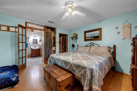 Tiny photo for 23024 Round Mountain CIR, Leander, TX 78641 (MLS # 4004550)