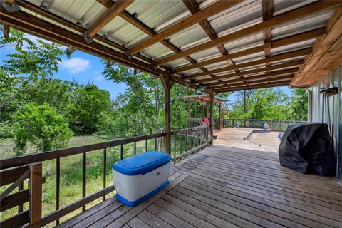 Tiny photo for 23024 Round Mountain CIR, Leander, TX 78641 (MLS # 4004550)