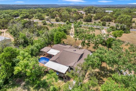 Tiny photo for 23024 Round Mountain CIR, Leander, TX 78641 (MLS # 4004550)