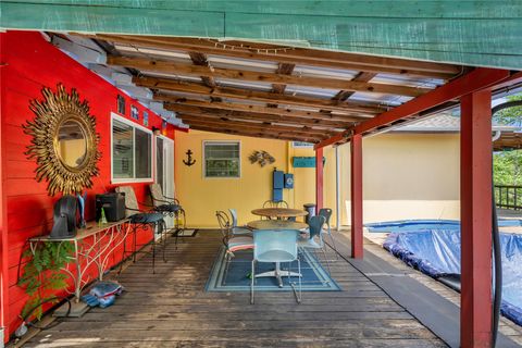 Tiny photo for 23024 Round Mountain CIR, Leander, TX 78641 (MLS # 4004550)