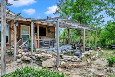 Tiny photo for 23024 Round Mountain CIR, Leander, TX 78641 (MLS # 4004550)