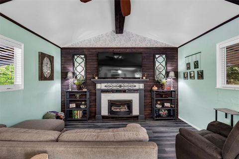 Tiny photo for 23024 Round Mountain CIR, Leander, TX 78641 (MLS # 4004550)