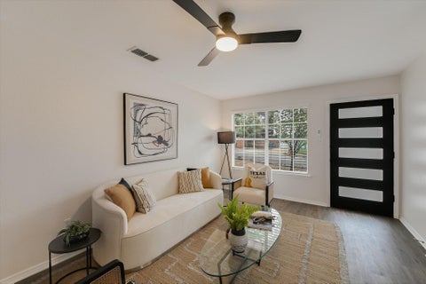 Tiny photo for 114 Havana ST, Austin, TX 78704 (MLS # 6038018)