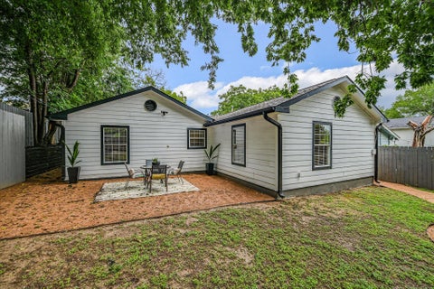 Tiny photo for 114 Havana ST, Austin, TX 78704 (MLS # 6038018)