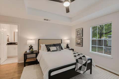 Tiny photo for 114 Havana ST, Austin, TX 78704 (MLS # 6038018)