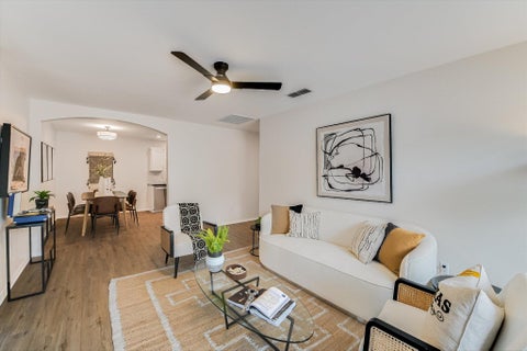 Tiny photo for 114 Havana ST, Austin, TX 78704 (MLS # 6038018)