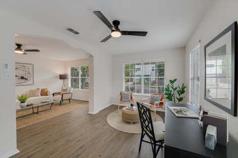 Tiny photo for 114 Havana ST, Austin, TX 78704 (MLS # 6038018)