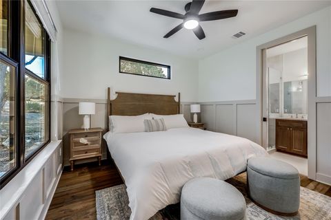 Tiny photo for 7601 Bar K Ranch RD, Lago Vista, TX 78645 (MLS # 4951189)