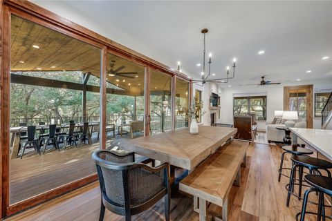 Tiny photo for 7601 Bar K Ranch RD, Lago Vista, TX 78645 (MLS # 4951189)