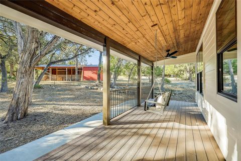Tiny photo for 7601 Bar K Ranch RD, Lago Vista, TX 78645 (MLS # 4951189)