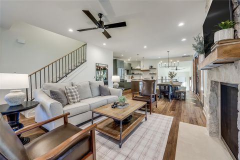 Tiny photo for 7601 Bar K Ranch RD, Lago Vista, TX 78645 (MLS # 4951189)