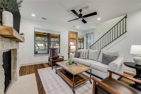 Tiny photo for 7601 Bar K Ranch RD, Lago Vista, TX 78645 (MLS # 4951189)