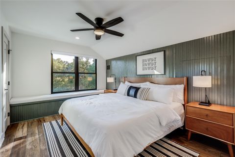 Tiny photo for 7601 Bar K Ranch RD, Lago Vista, TX 78645 (MLS # 4951189)