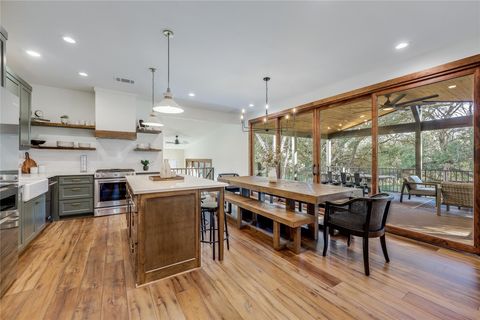 Tiny photo for 7601 Bar K Ranch RD, Lago Vista, TX 78645 (MLS # 4951189)