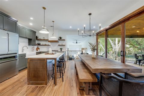 Tiny photo for 7601 Bar K Ranch RD, Lago Vista, TX 78645 (MLS # 4951189)