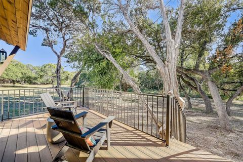 Tiny photo for 7601 Bar K Ranch RD, Lago Vista, TX 78645 (MLS # 4951189)