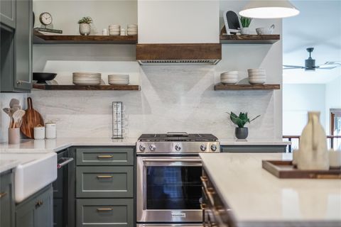 Tiny photo for 7601 Bar K Ranch RD, Lago Vista, TX 78645 (MLS # 4951189)