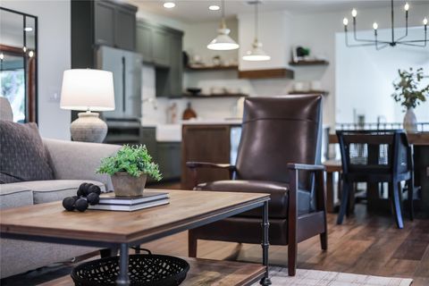 Tiny photo for 7601 Bar K Ranch RD, Lago Vista, TX 78645 (MLS # 4951189)