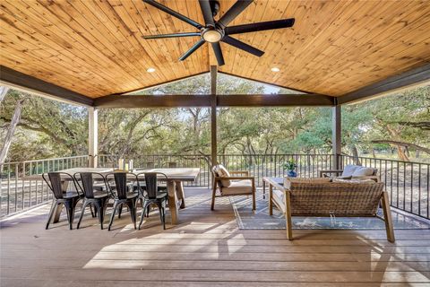 Tiny photo for 7601 Bar K Ranch RD, Lago Vista, TX 78645 (MLS # 4951189)