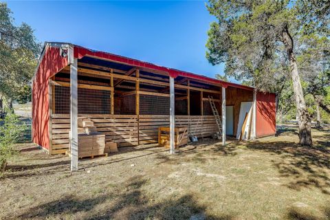 Tiny photo for 7601 Bar K Ranch RD, Lago Vista, TX 78645 (MLS # 4951189)