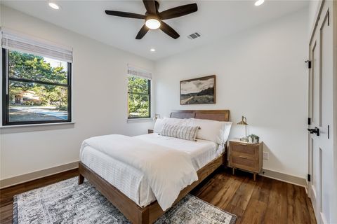 Tiny photo for 7601 Bar K Ranch RD, Lago Vista, TX 78645 (MLS # 4951189)