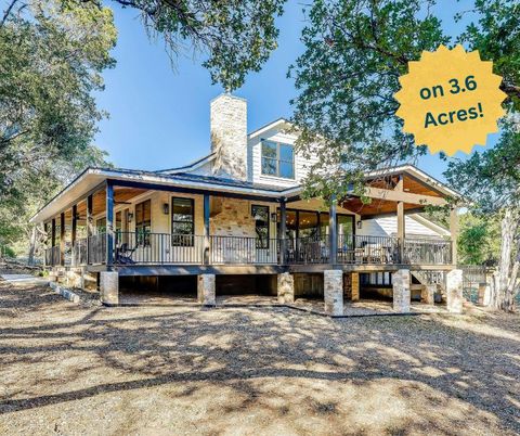 Photo of 7601 Bar K Ranch RD, Lago Vista, TX 78645 (MLS # 4951189)